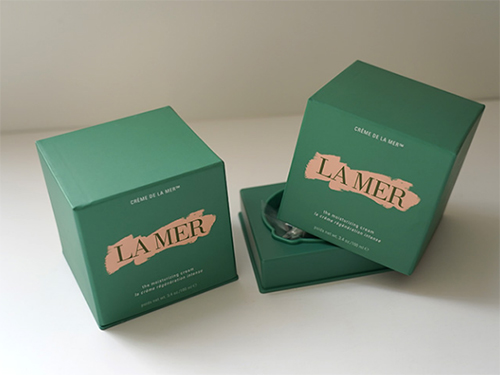 彩盒包裝(zhuāng)設計後序檢(jiǎn)查