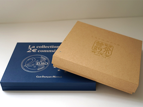 紙質包裝(zhuāng)彩盒爲什麽(me)這麽深受歡(huān)迎?